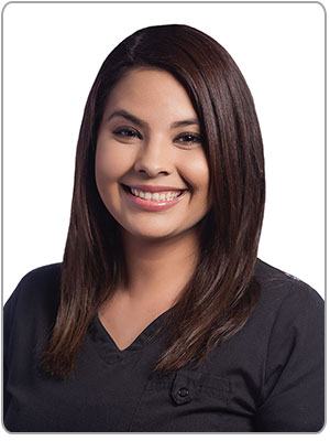 Erika Palafox