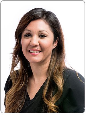 Frances Hernandez