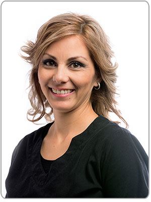 Leticia Calderon